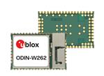 u-blox ODIN-W2 Series RF Modules