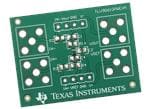 Texas Instruments TLV9061DPWEVM Evaluation Module