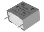 KEMET R47 EMI Suppression Capacitors