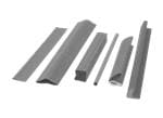 Laird Technologies Fabric-Over-Foam Metallized Shielding Gaskets
