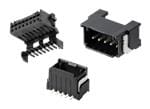 Molex Micro-One Wire-to-Board Connectors with ISL