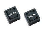 Eaton Electronics DRAQ75 Automotive-Grade Shielded Power Inductors