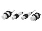 Carlo Gavazzi CA18 & CA30 Capacitive IO-Link Sensors