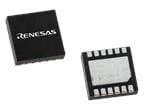 Renesas Electronics ISL854102 Synchronous Buck Regulators