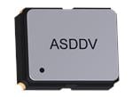 Abracon ASDDV Continuous-Voltage SMD Crystal Oscillators