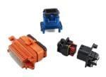 TE Connectivity AMPSEAL Sealed Connectors