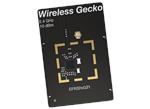Silicon Labs EFR32xG22 Wireless Gecko Radio Boards