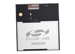 Silicon Labs MGM220P Wireless Gecko Bluetooth Modules
