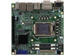 iBASE Technology MI999 10th Gen Intel Core Mini-ITX Motherboards