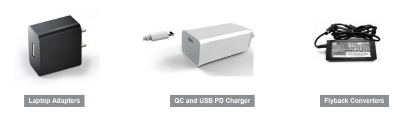 Monolithic Power Systems (MPS) MP9989 CCM/DCM Flyback Ideal Diodes
