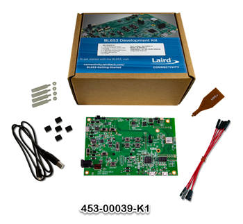 Ezurio BL653 Development Kits