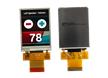 2.4" Thin-Film Transistor (TFT) LCD Modules