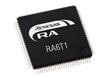 RA6T1 32-Bit Microcontrollers