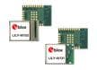 LILY-W1 Series Wi-Fi® Front End Modules