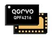 QPF4216 2.4GHz Wi-Fi® 6 Front End Module