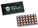Analog Devices / Maxim Integrated MAX16712 Step-Down Switching Regulator