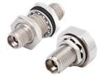 Amphenol / SV Microwave EMI RF Connectors & Adapters
