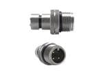 VULCON™ M12 Stainless Steel Circular Connectors
