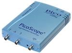 Pico Technology PicoScope® 4262 High-Resolution USB Oscilloscope