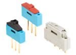 Same Sky Miniature Slide Switches