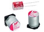Würth Elektronik Aluminum Polymer Capacitors