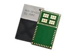 Insight SiP ISP4520 Series Smart LoRa® & BLE 5 Module