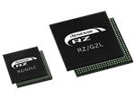 Renesas Electronics RZ/G2L & RZ/G2LC Microprocessors