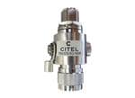 CITEL P8AX-6G DC to 7GHz Coaxial RF Surge Suppressors