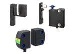 Omron Industrial Automation D41 High-Coded Safety Door Switches