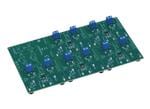 Texas Instruments TMCS1107EVM Current Sensing Evaluation Module