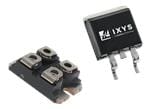 IXYS DSEI Fast Recovery Epitaxial Diodes (FRED)
