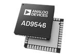 Analog Devices Inc. AD9546 Dual DPLL Digitized Clock Synchronizer