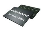 W66BL6NB & W66CL2NQ 2Gb/4Gb LPDDR4 DRAM