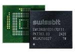 Swissbit EM-30 Series eMMC Memory Devices