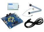 Monolithic Power Systems (MPS) EVKT-MP2731 Evaluation Kit