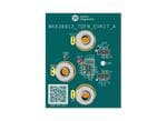 Analog Devices / Maxim Integrated MAX38912 Evaluation Kit
