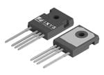 IXYS LSIC1MO120G0x N-Channel SiC MOSFETs
