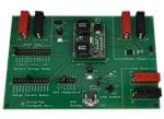 Silvertel EVALAg105 Lithium-ion Charge Controller Eval Board