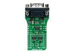 Mikroe CAN Bus Click