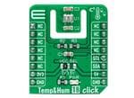 Mikroe Temp&Hum 18 Click