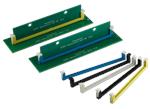 Amphenol Communications Solutions DDR Memory Module Sockets