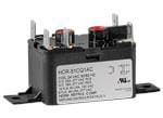 HCR-5 SPNO & SPDT General Purpose Switching Relays