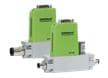 SFC5500/SFM5500 Mass Flow Controllers/Meters