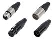 XLR Connectors