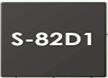 S-82D1A Battery Protection ICs