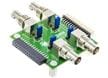 ADALM2000 BNC Adapter Board