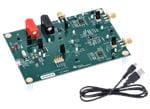 Texas Instruments DAC82002EVM Evaluation Module