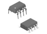 Vishay Semiconductors VO1263AB/VO1263AAC Photovoltaic MOSFET Driver SSRs