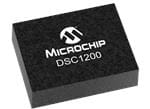 Microchip Technology DSC12X2/3/4 Standard Clock Oscillators