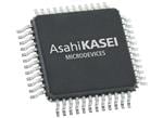 Asahi Kasei Microdevices AK5x Audio A/D Converters